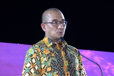 Tahapan pilgub di Sumsel dimulai, Ketua KPU singgung soal anggaran