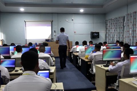 TNI pastikan seleksi Taruna transparan dan bebas pungli