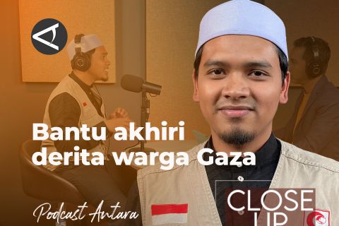 Bertahan di Rumah Sakit Indonesia (2)