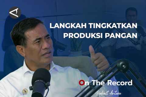 Pompanisasi, langkah cepat tingkatkan produksi padi (1)