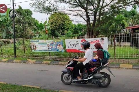 Pilkada Cilegon dipastikan tanpa pasangan calon perseorangan