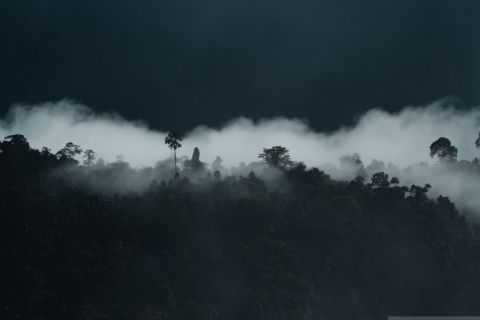 Target wisatawan domestik 1,2 miliar orang tahun 2024