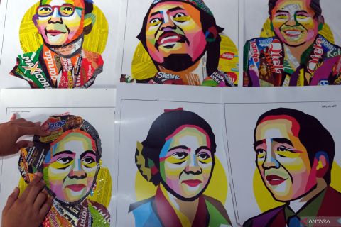 Aktivis lingkungan di Buleleng diganjar Kalpataru atas pendidikan pengolahan sampah