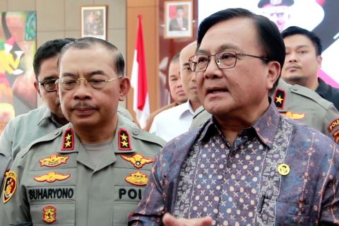 17 Polisi terbukti langgar etik penanganan remaja tawuran di Padang