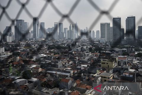 Pemprov DKI Jakarta berikan insentif fiskal daerah berupa keringanan hingga pembebasan PBB-P2 dengan NJOP dibawah Rp2 miliar