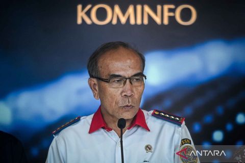 PDNS 2 terganggu akibat serangan ransomware Braincipher