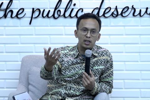 Kominfo berpatroli memonitor komitmen X untuk batasi konten pornografi