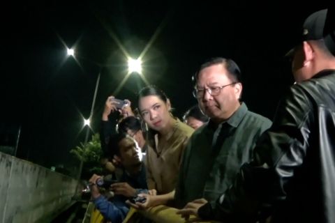 Kompolnas sudah miliki modal dalami kasus tewasnya remaja di Padang