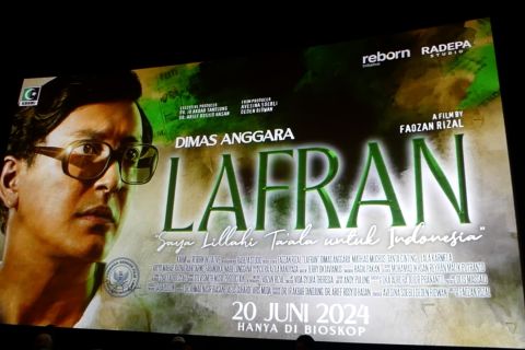 Pj Gubernur Maluku ajak kader HMI ikuti jejak perjuangan Lafran Pane