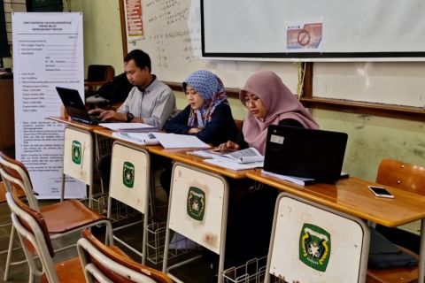 Alamat palsu, 199 calon peserta didik gagal masuk SMA Negeri
