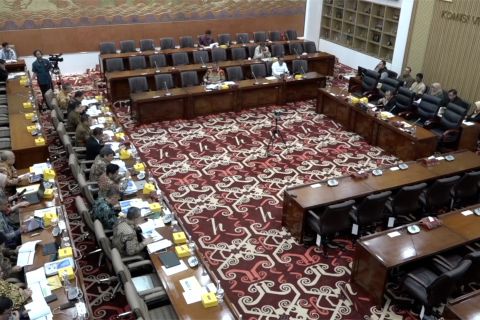 Bahlil usulkan anggaran Kementerian Investasi di 2025 ditambah