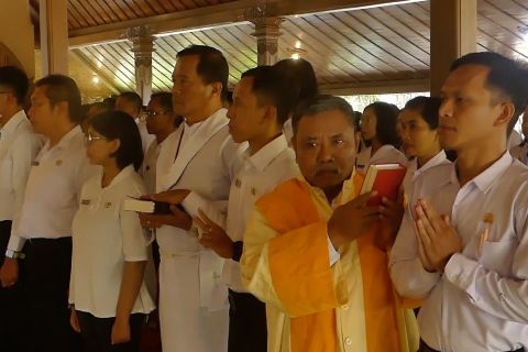 Guru dominasi pengangkatan PPPK di Temanggung