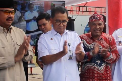 Kaltim targetkan intervensi 95 persen sasaran pencegahan stunting