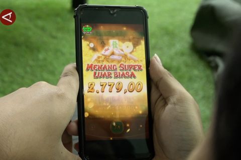 Berantas judi online, Kominfo perketat pengawasan dompet digital