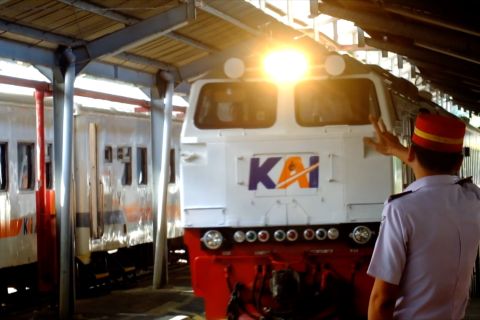 Daop 9 Jember sediakan 7.412 kursi per hari di masa libur sekolah