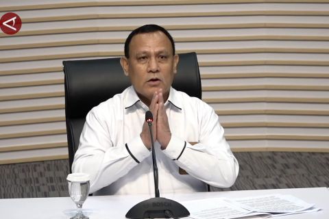 Dirjen Imigrasi pastikan Firli Bahuri tak bisa ke luar negeri