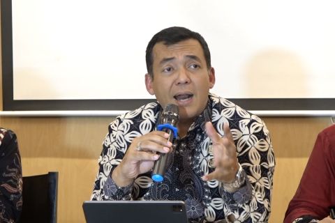 Ditjen Imigrasi pastikan data keimigrasian telah pulih