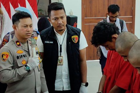 Hindari geng motor, aparat imbau orang tua pantau kegiatan anak