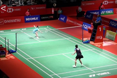 Jelang Olimpiade Paris, PBSI sebut atlet siap berlaga