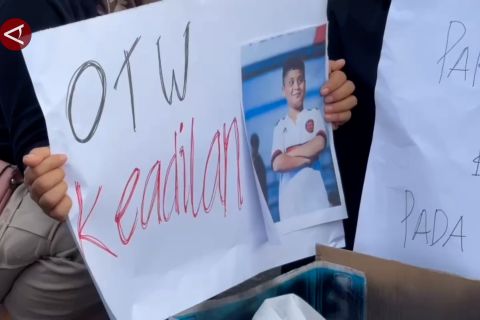 Kapolda Padang periksa 17 personelnya, ingatkan semua cegah tawuran