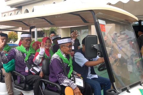 Kemenag Sulsel bentuk tim awasi 37 WNI pemegang visa non haji