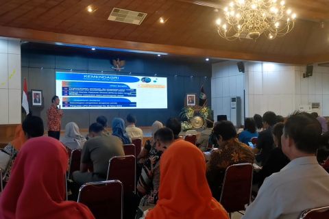 KPK tunjuk Solo jadi percontohan kota antikorupsi nasional 2024