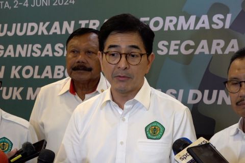 Panahan Indonesia bidik tiket tersisa untuk Olimpiade Paris 2024