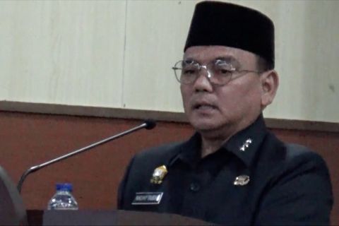 Pertanggungjawabkan APBD TA 2023, ini kata Pj Gubernur Sultra