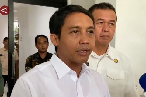 Plt Wakil Kepala OIKN siapkan paket PDSK pembebasan lahan di IKN