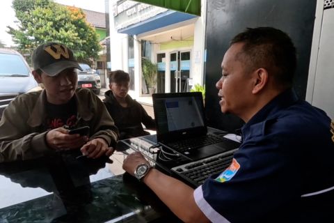 PPDB 2024, Disdukcapil Kota Bogor cegah praktik numpang KK