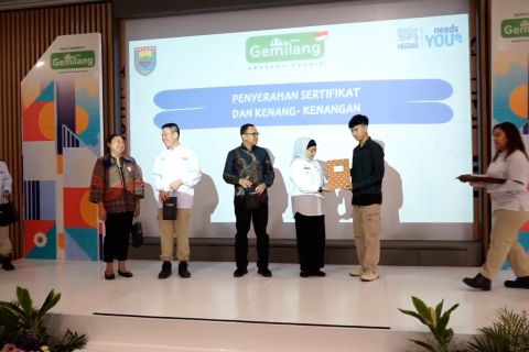 Program magang gemilang di Batang ciptakan tenaga kerja terampil