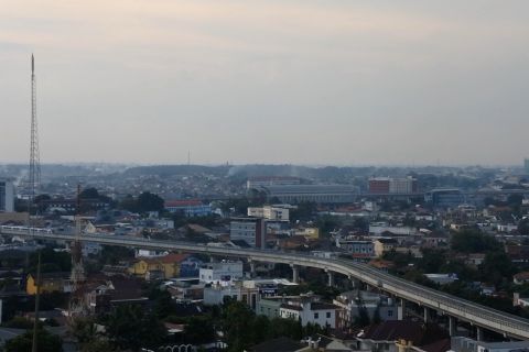  Penyebab Blackout di Sumatera butuh investigasi