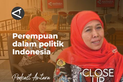 Perempuan dalam panggung politik (1)