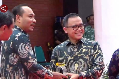 Resmikan MPP Ngawi, ini pesan Menpan-RB