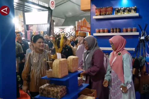 'Solo Great Sale 2024' naikkan pendapatan pajak hotel dua kali lipat