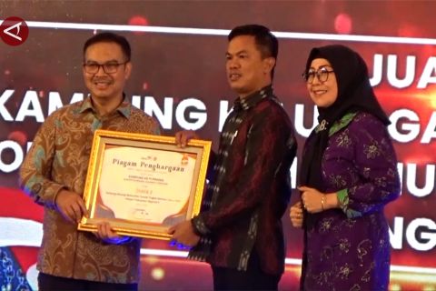 BKKBN harap Dashat bisa sejalan dengan program makan siang gratis