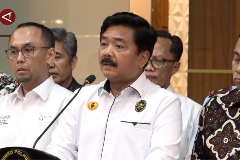 Menko Polhukam: 80 ribu anak di bawah umur main judi online