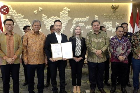 Singhasari jadi KEK pendidikan pertama dengan hadirnya KCL