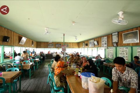 Satgas halal Kalsel dorong self declare sertifikat halal pelaku usaha