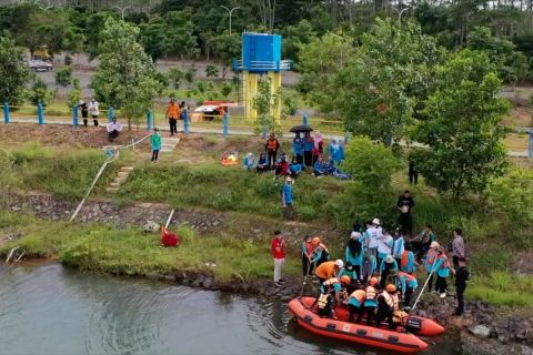 Sertifikasi kebencanaan untuk tingkatkan keterampilan penanggulangan