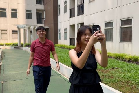 Strategi meraup cuan lewat konten di media sosial ala Gen Z