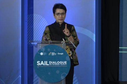 Sekjen Kominfo: Penggunaan AI perlu pengawasan lebih