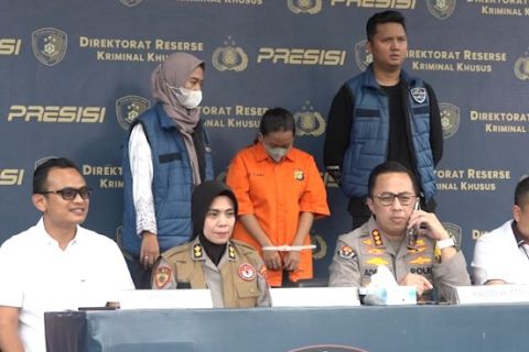 Suami tersangka tak terlibat dalam video "íbu rudapaksa anak balita"