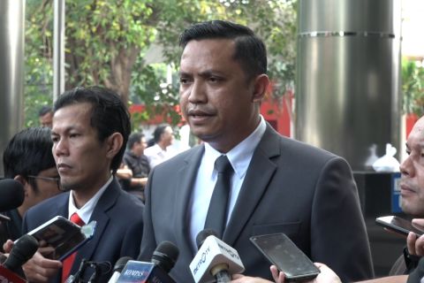 Kuasa hukum tegaskan Hasto tak terlibat dalam kasus Harun Masiku