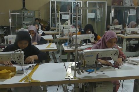 Disperinaker Temanggung siapkan tenaga kerja andal dan disiplin