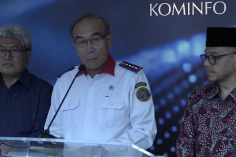 BSSN identifikasi serangan siber ke layanan Imigrasi