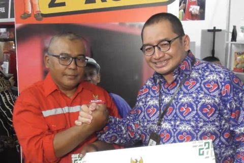 UMKM Bengkel Motor Z-Auto binaan Baznas kini hadir di Jawa Tengah