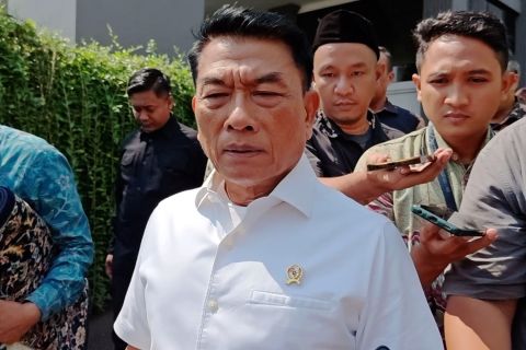 Tanggapi padam listrik, KSP nilai kapasitas Sumatera perlu diperkuat