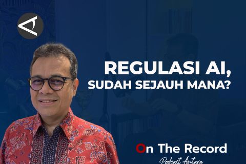 Menimbang potensi dan ancaman AI (1)