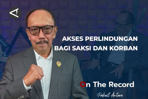 Ketika justice collaborator mendapat perlindungan (2)